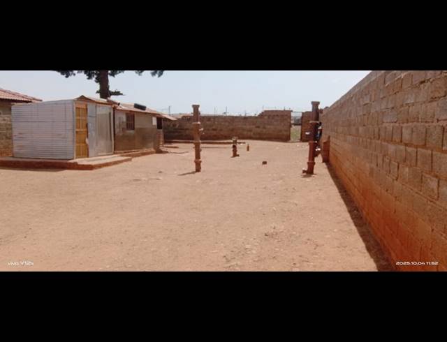 LAND FOR SALE IN LAWLEY